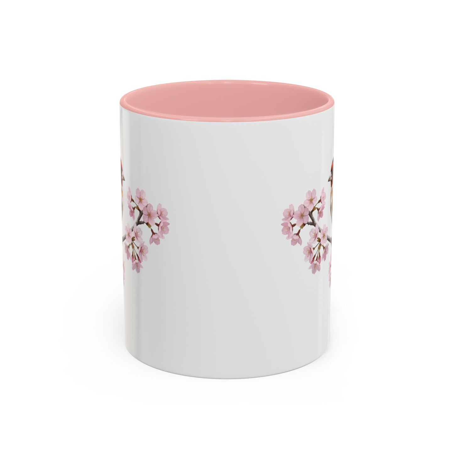 Stieglitz Tasse – Accent Coffee Mug, Birds Design