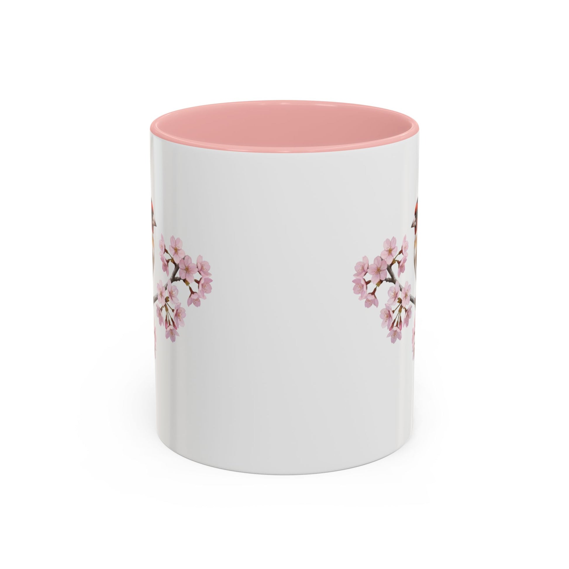 Stieglitz Tasse – Accent Coffee Mug, Birds Design