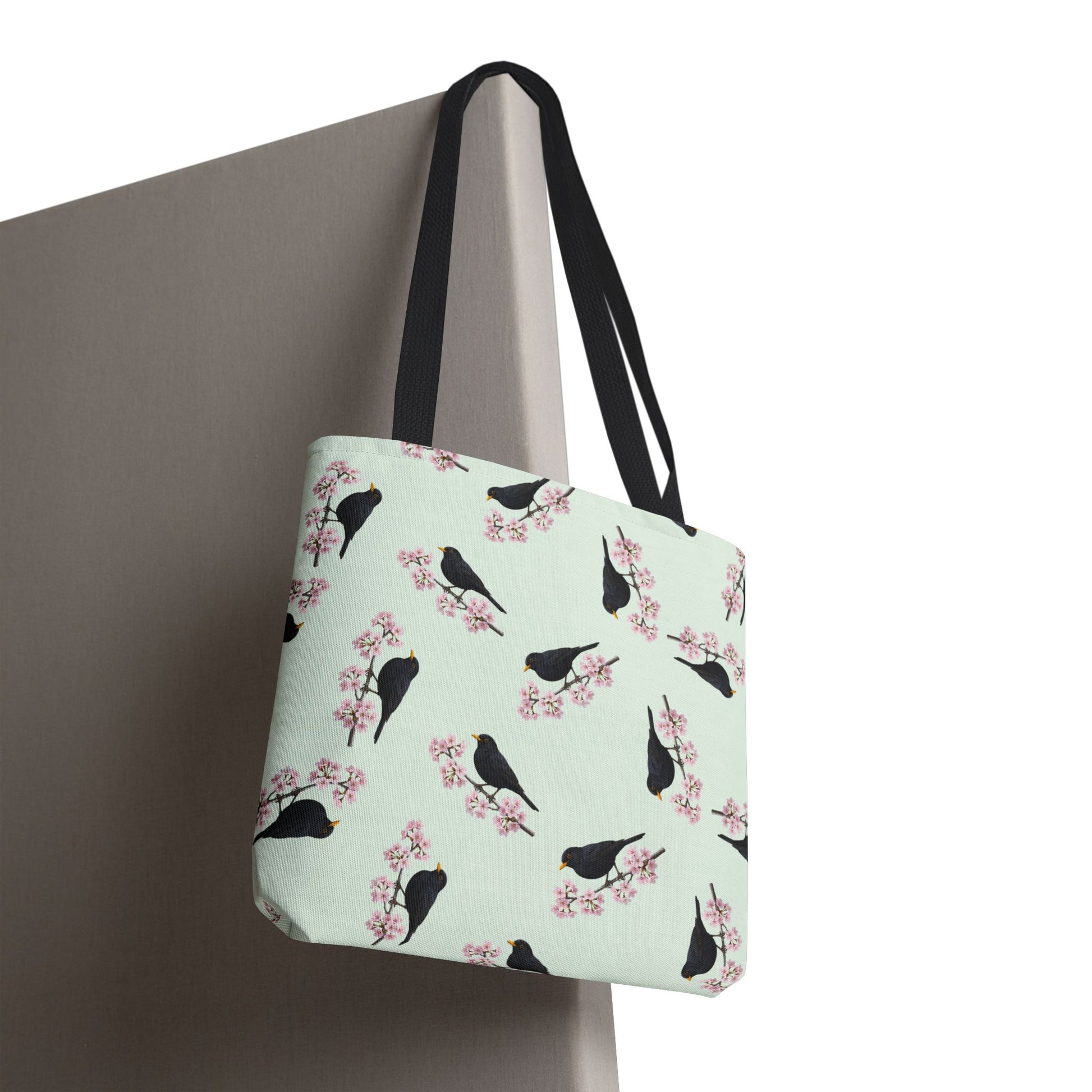 Amsel Tragetasche – Accessories und All Over Print Stil