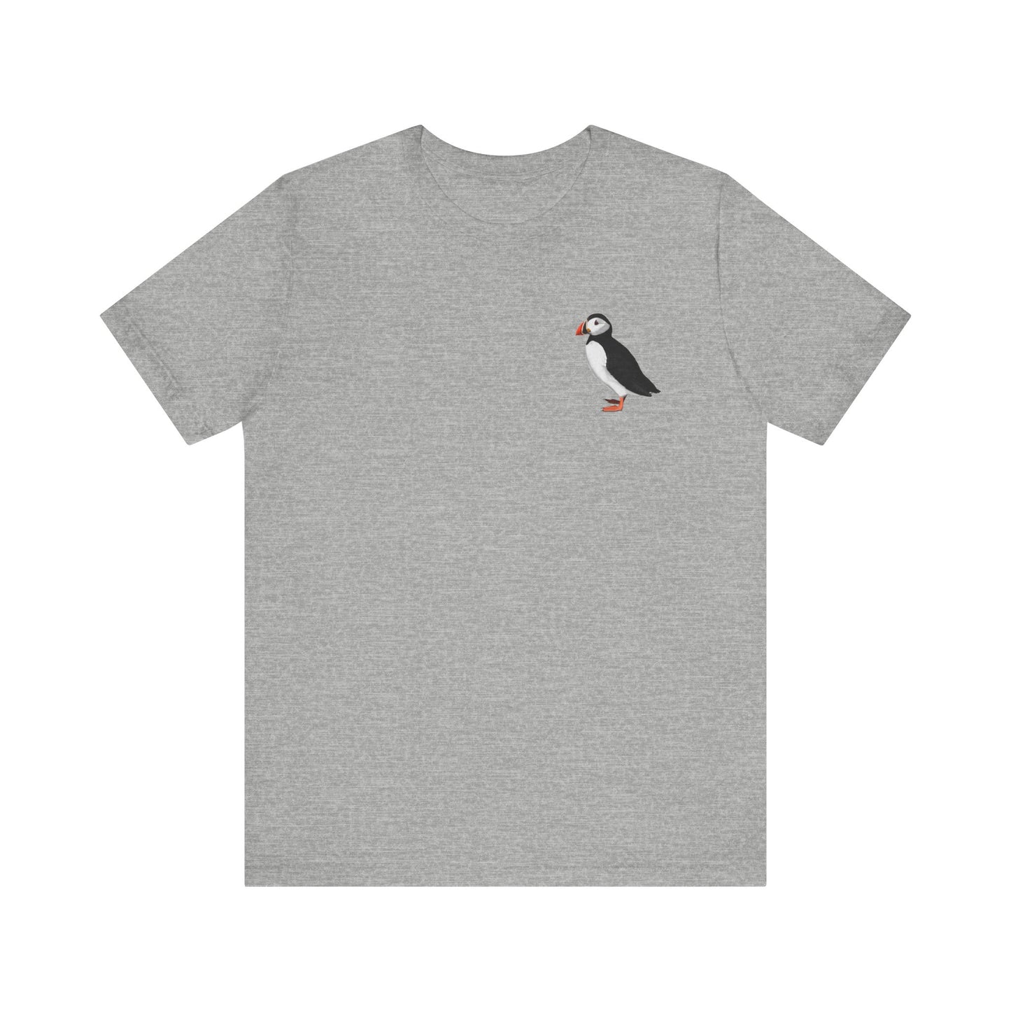 Papageitaucher Vogel T-Shirt