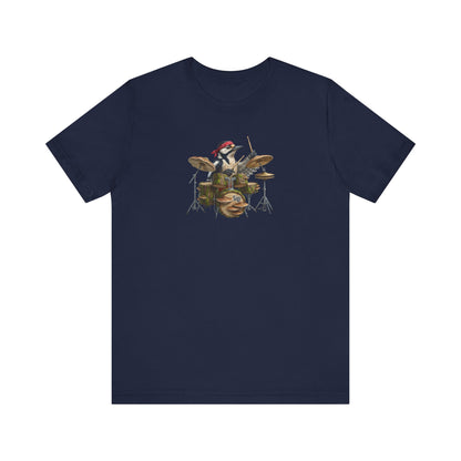 Specht T-Shirt – band tshirt, bird graphic tee