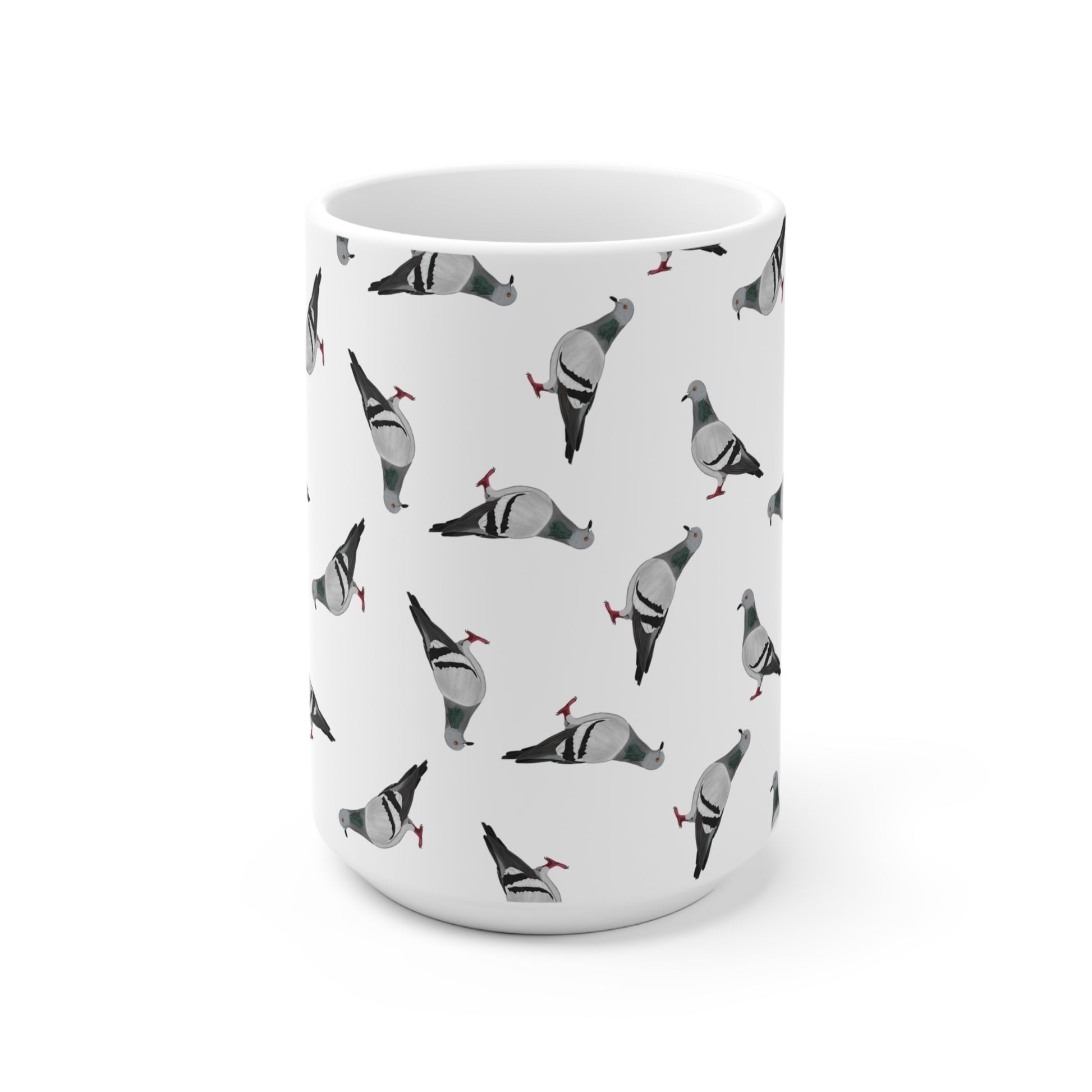 Taube Tasse – 11 oz, 11oz