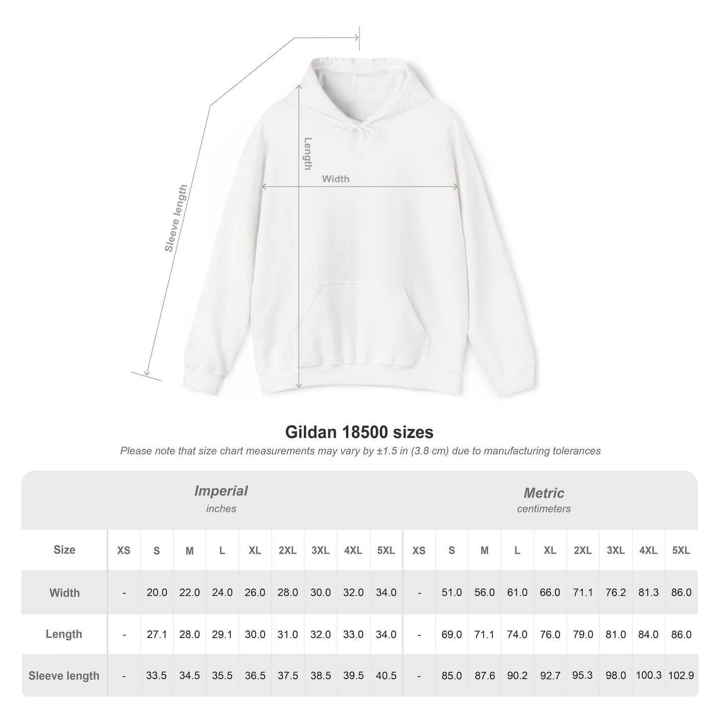 Bert Blaumeise mit Blumen-Gitarre – Premium Band-Hoodie | Die Gartenvögel