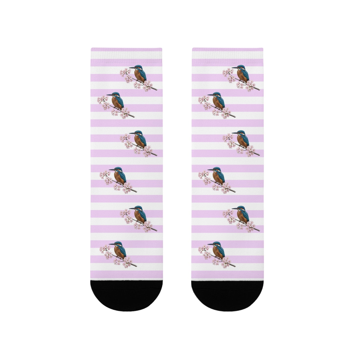 Eisvogel Socken – Accessories, All Over Print