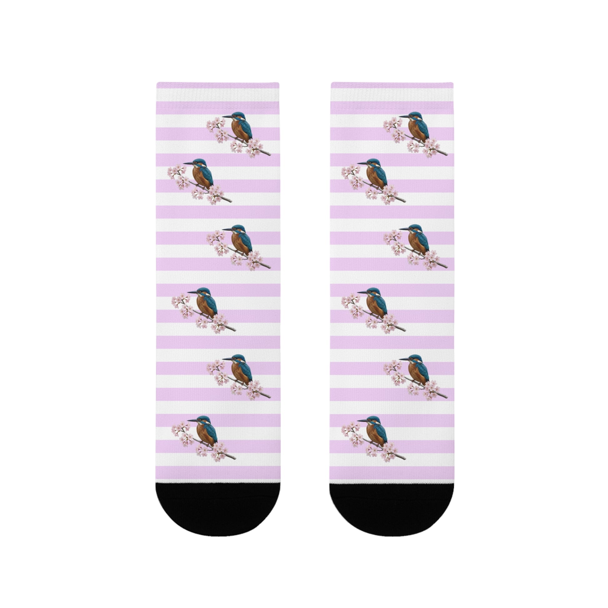 Eisvogel Socken – Accessories, All Over Print