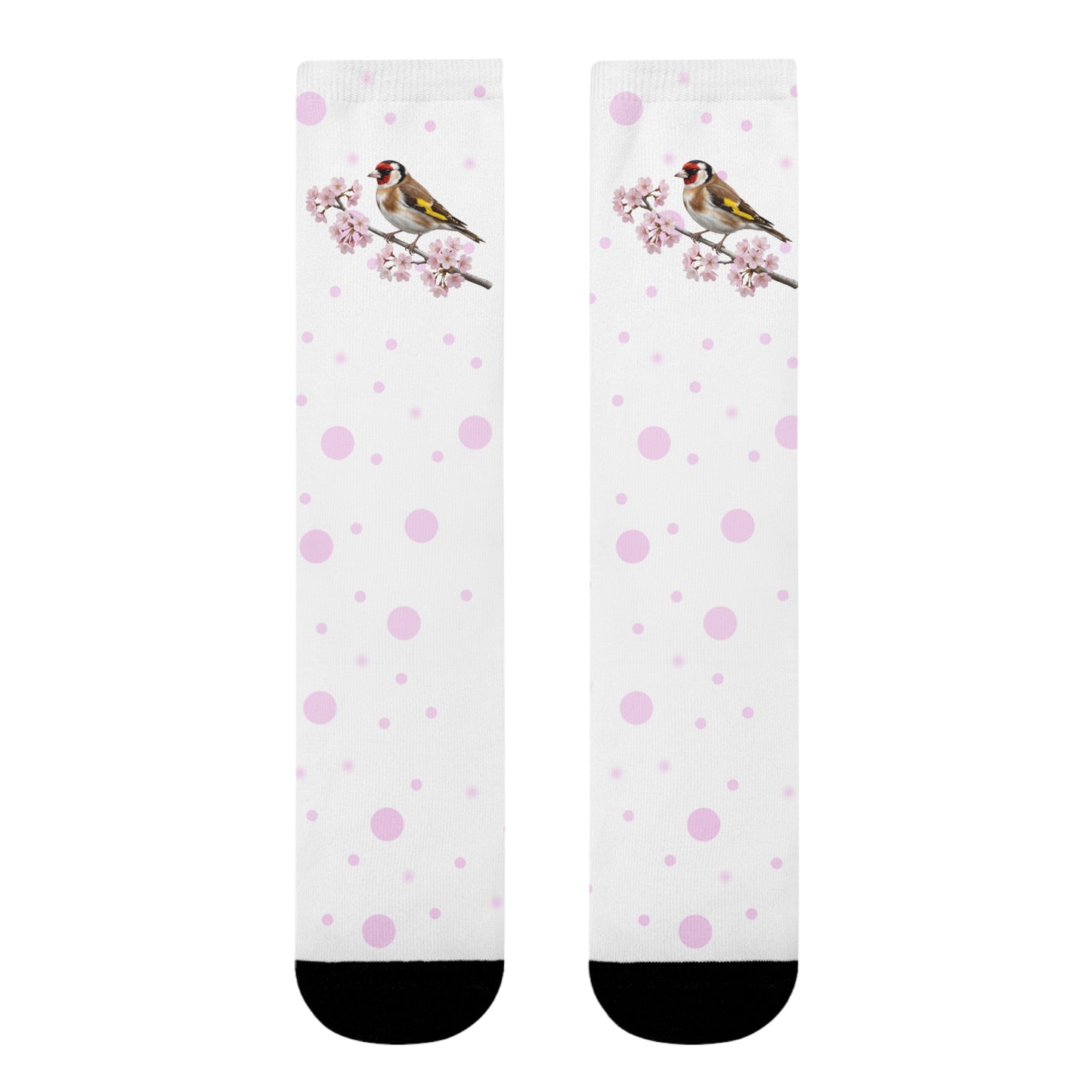 Stieglitz Socken – Accessories und All Over Print Stil