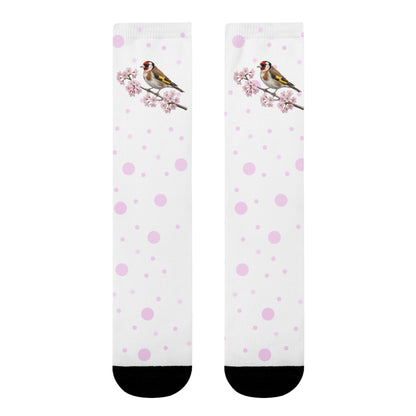 Stieglitz Socken – Accessories und All Over Print Stil