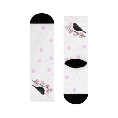Amsel Socken – Accessories, All Over Print