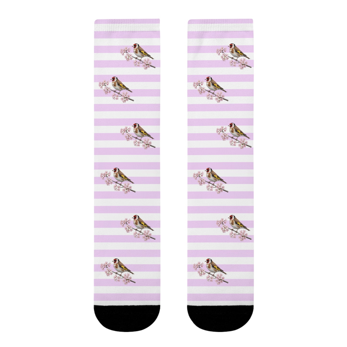 Stieglitz Socken – Accessories und All Over Print Stil