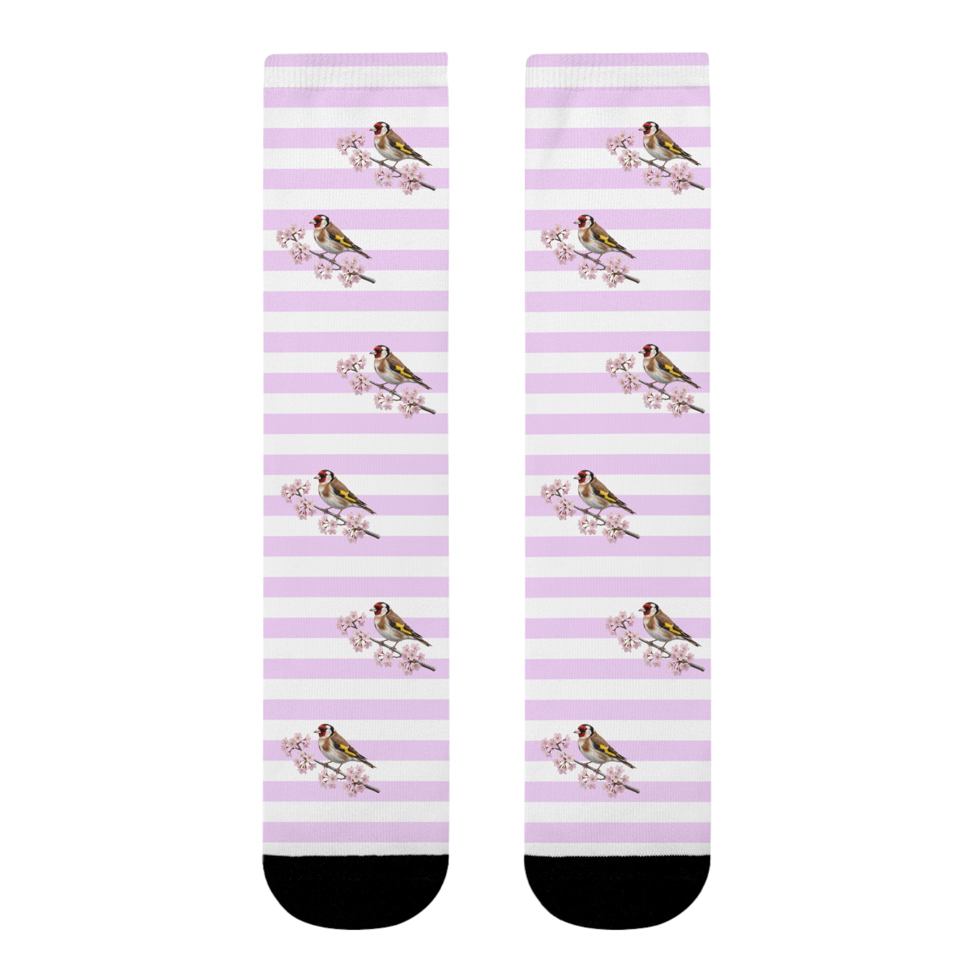 Stieglitz Socken – Accessories und All Over Print Stil