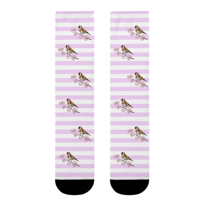 Stieglitz Socken – Accessories und All Over Print Stil