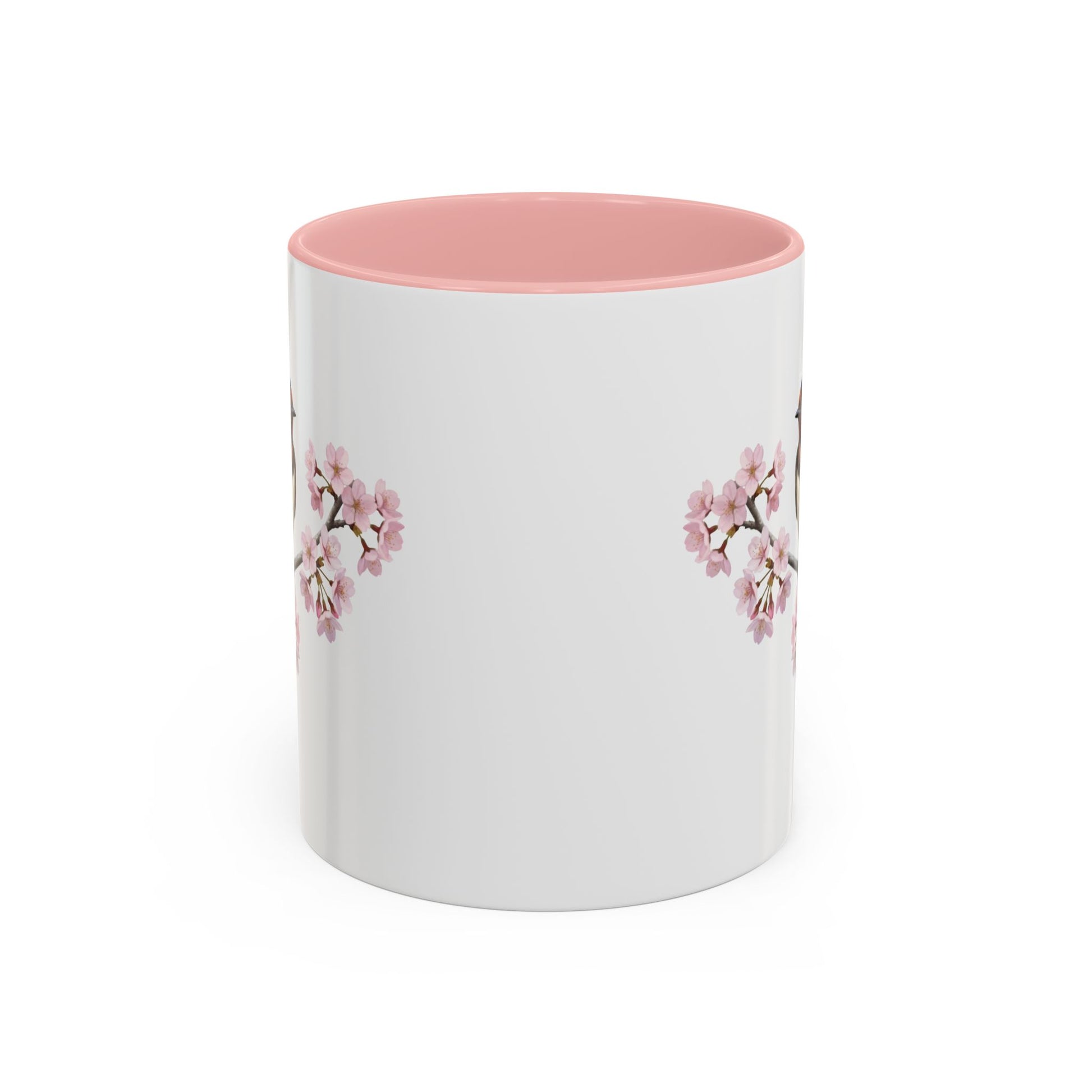 Schwalbe Tasse – Accent Coffee Mug, Birds Design
