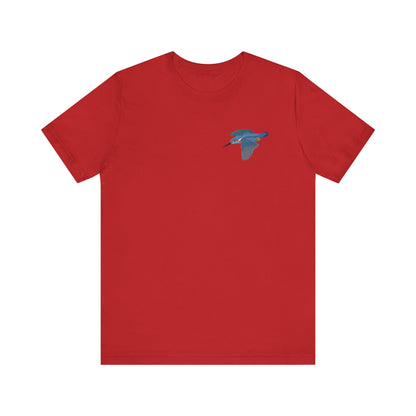 Eisvogel Vogel T-Shirt