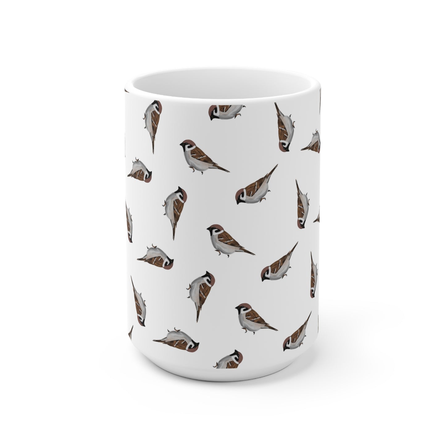 Sperling Tasse – 11 oz, 11oz