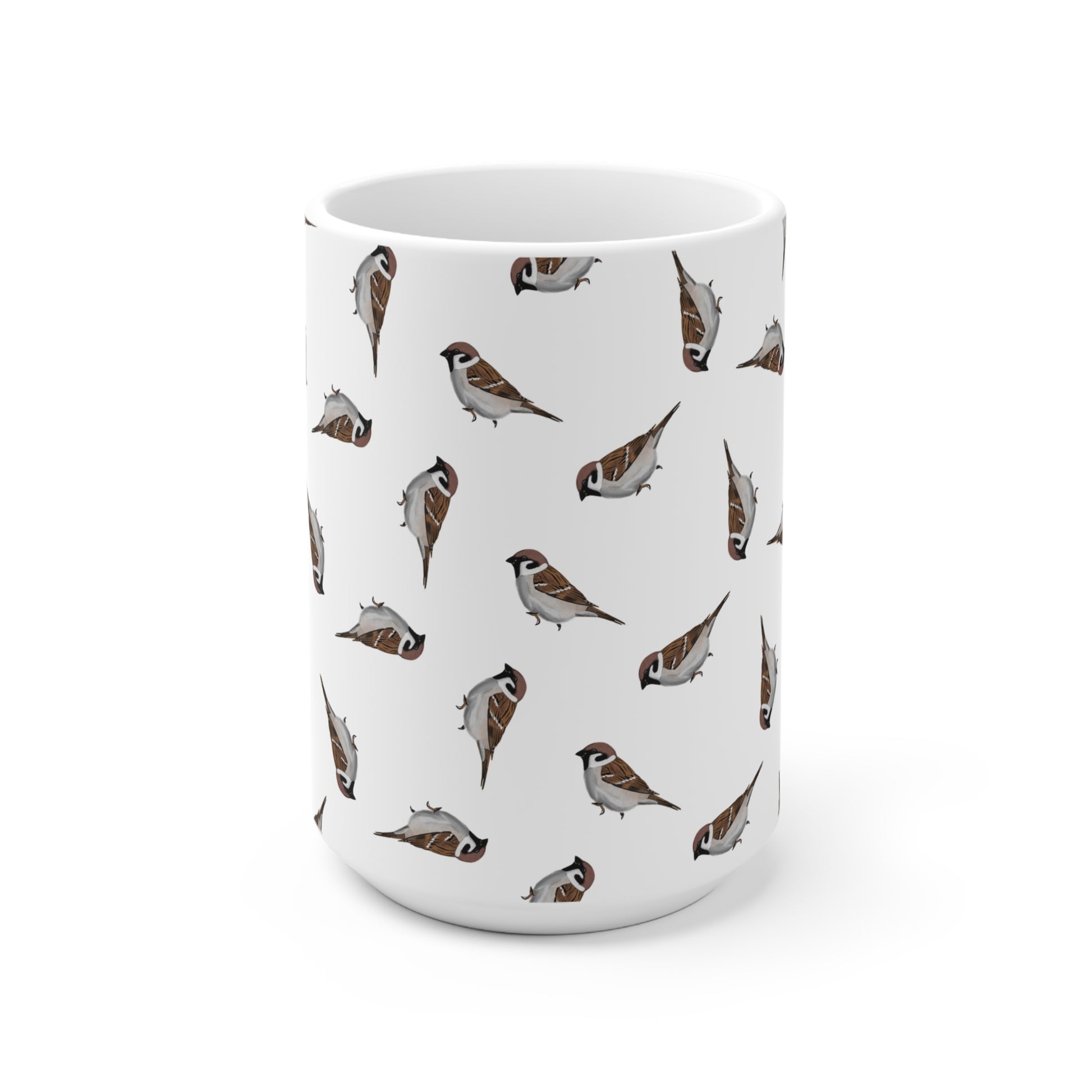 Sperling Tasse – 11 oz, 11oz
