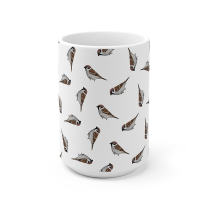 Sperling Tasse – 11 oz, 11oz