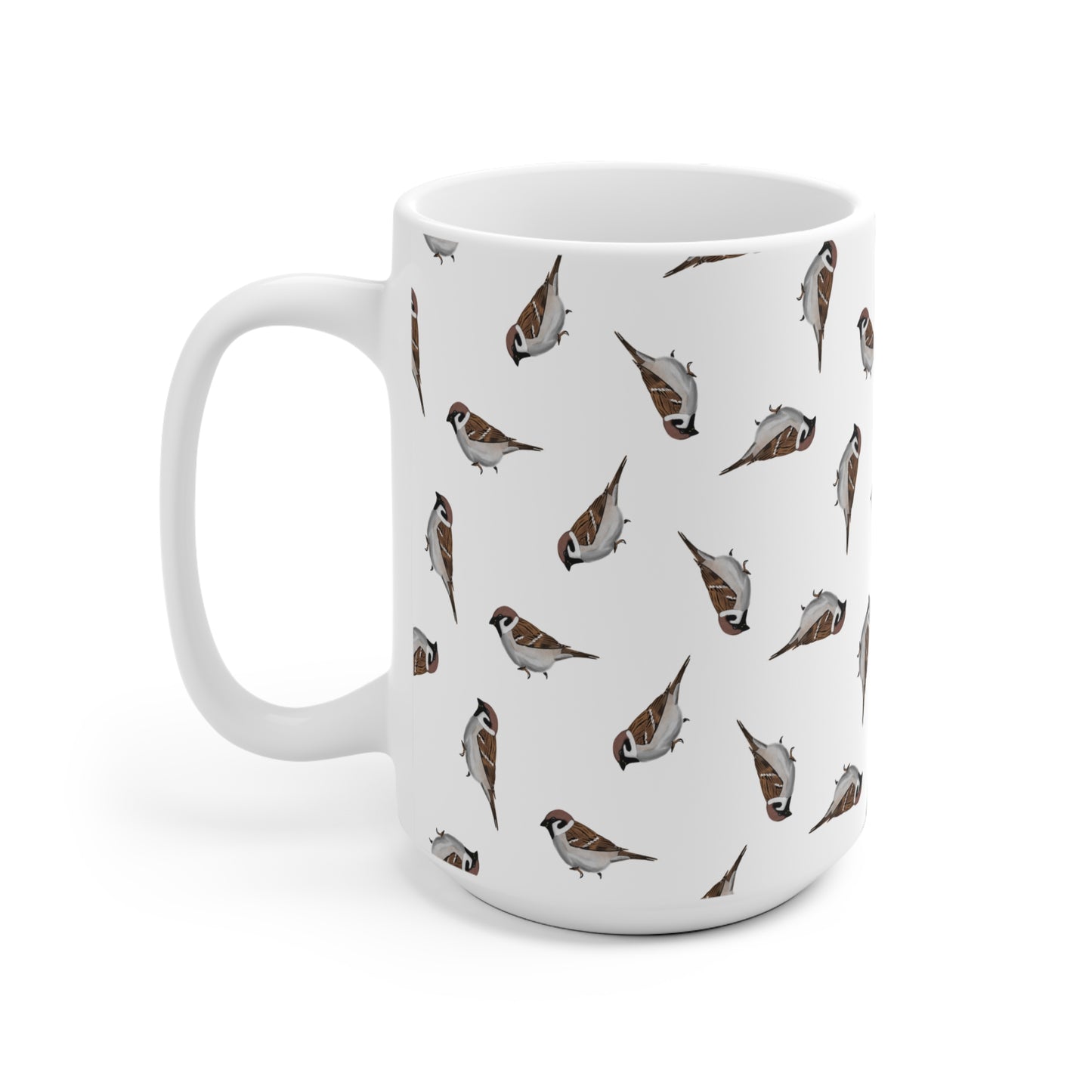 Sperling Tasse – 11 oz, 11oz
