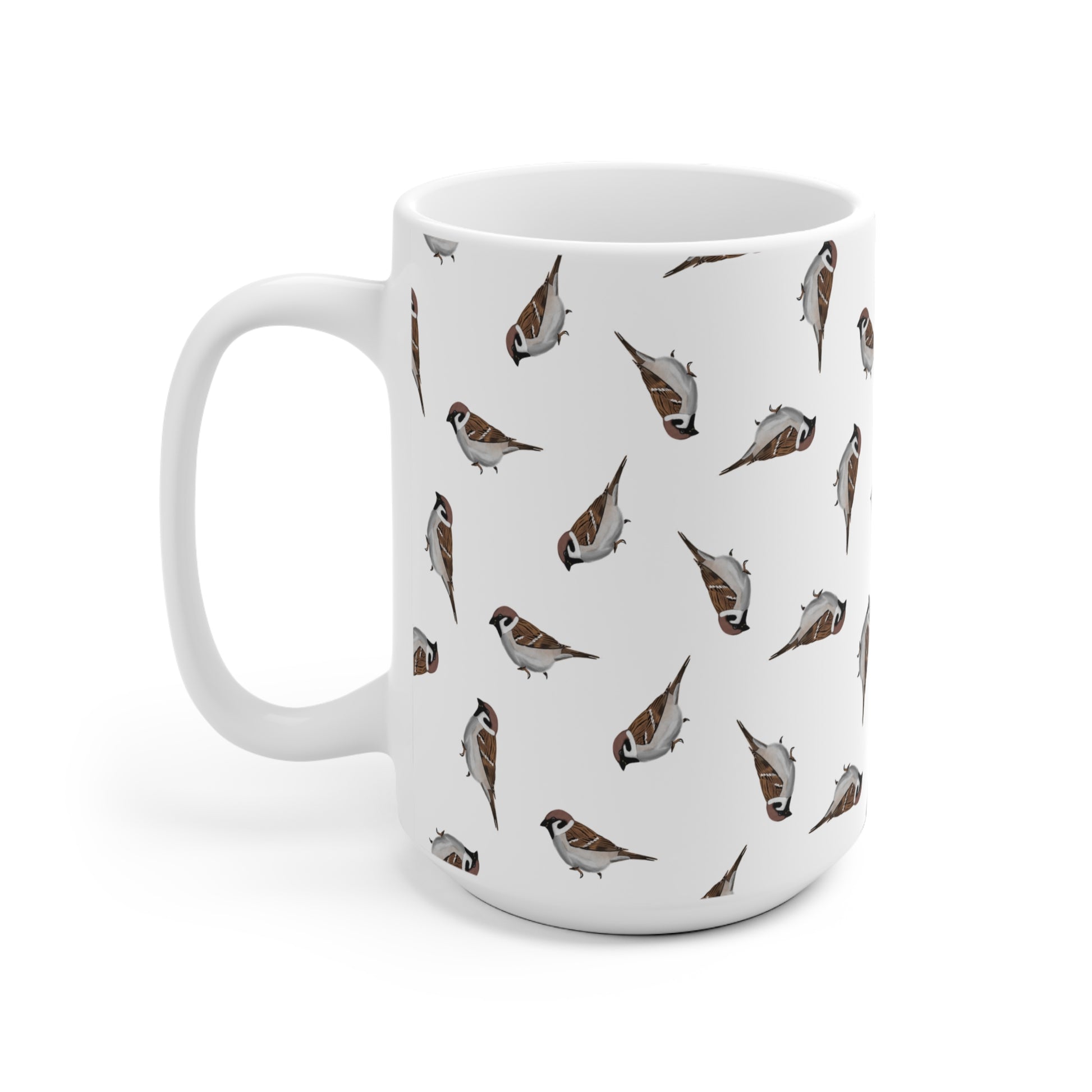 Sperling Tasse – 11 oz, 11oz
