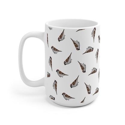 Sperling Tasse – 11 oz, 11oz