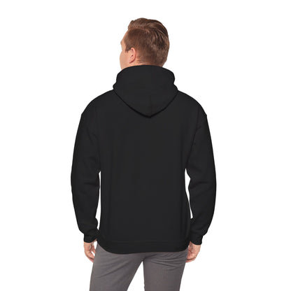 Vögel auf einem Ast Hoodie - Amsel Rotkehlchen Kohlmeise Stieglitz Kapuzenpullover für Vogelbeobachter & Naturliebhaber