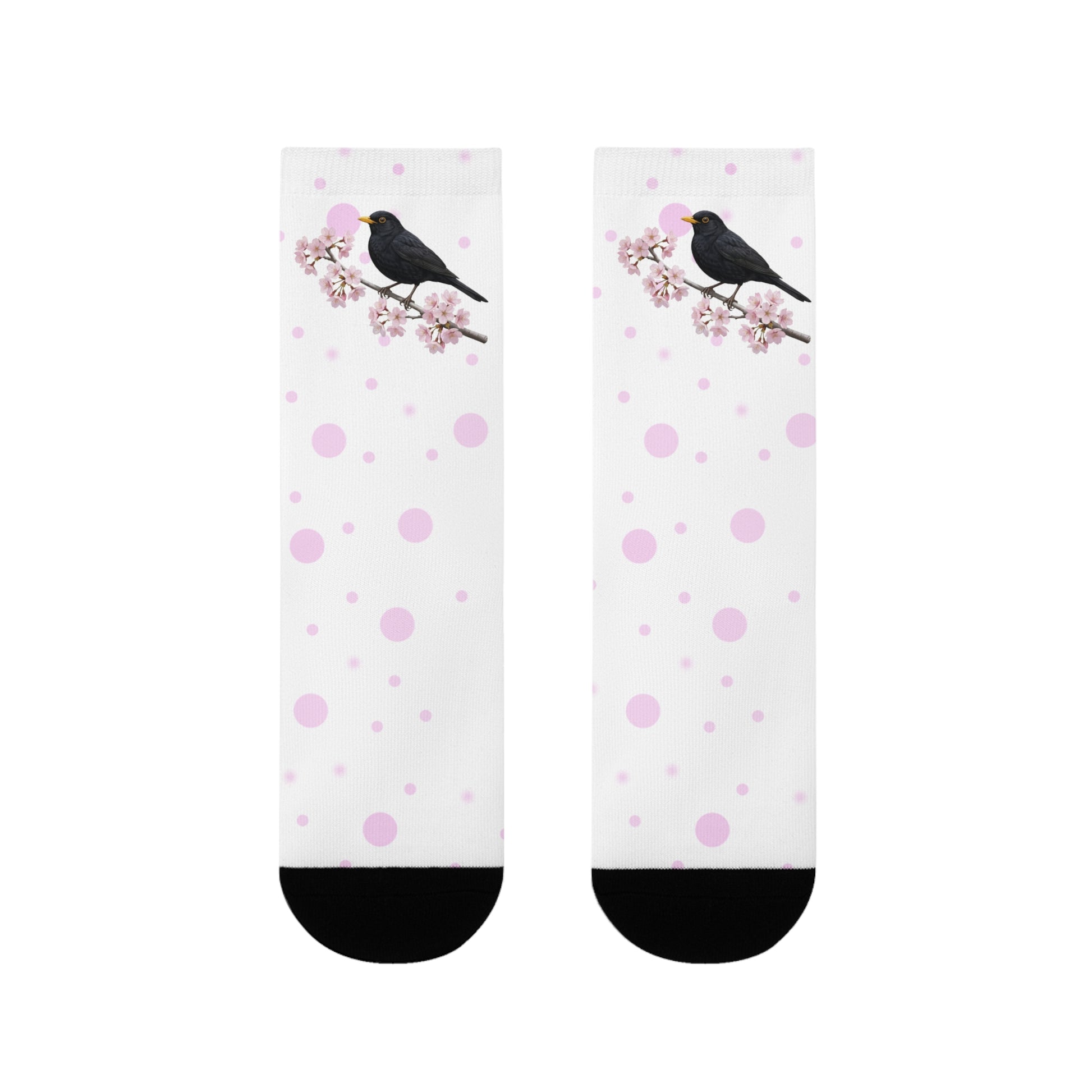 Amsel Socken – Accessories, All Over Print