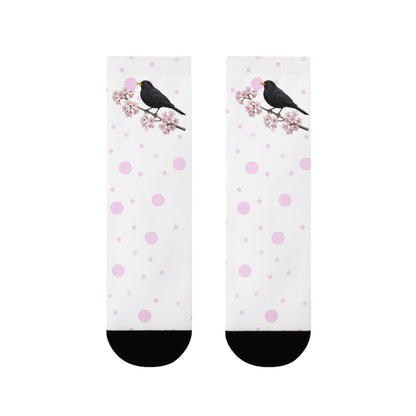 Amsel Socken – Accessories, All Over Print
